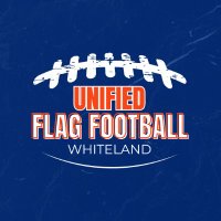 Whiteland Unified Flag Football (@whiteland_uff) 's Twitter Profile