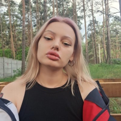 lia_wolf22's profile picture. 💕Juicy Ukraine Bimbo💕 I Meet & Record With My Fans In Person. FREE KITTY VID IN THE DM WHEN YOU JOIN . Click the link ITS FREE 😍