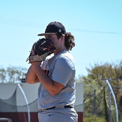 Landon Green Profile