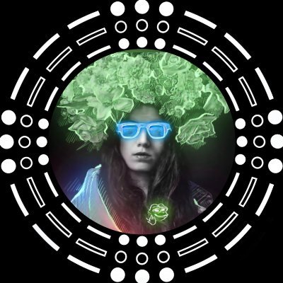 I'm an Artistic and i follow my passion to the Decentralization 👾 Passionate of Ordinals, #Bitmap and Runes 🟧 @_OrdinalStudio_ ⚔️💥