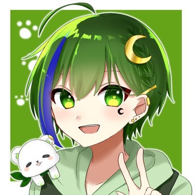 結月稜(ゆうづき　りょう)さんのプロフィール画像