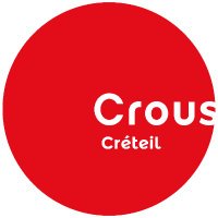 Crous de Créteil(@CROUS_Creteil) 's Twitter Profile Photo