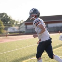 Joey Lehman (@theonlyjoebear) 's Twitter Profile Photo