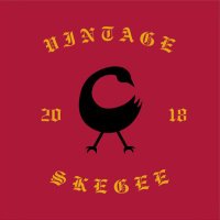 Vintage Skegee(@vintageskegee) 's Twitter Profile Photo