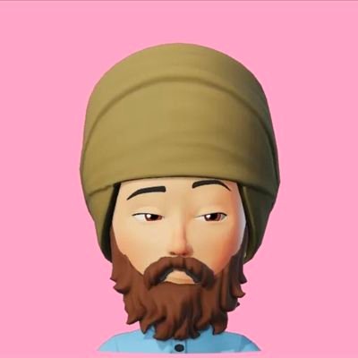 gurumitsin84587's profile picture. 