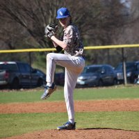 Bryce Sheahin (@bsheahin21) 's Twitter Profile