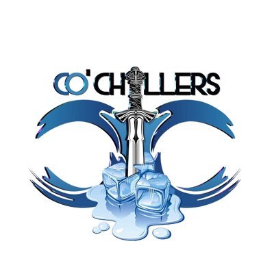 Co'Chillers Founded and Established in 1988, Co'Chillers Design and Prints, It's Cool Enough Styles