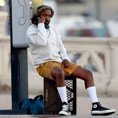 Footiez98's profile picture. Trends Topic
Bibiaaa bi💯😜