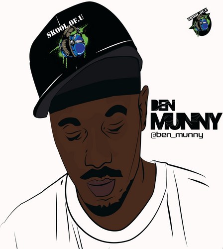 Ben. been Benjamin Munny__Now.!. get w/ me... #whyfit-in  #my2cent  #skoolofu
