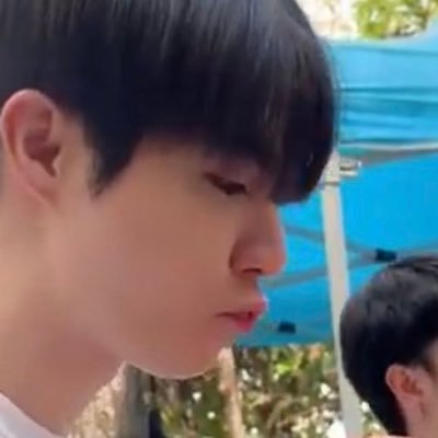537💗BabyZeeさんのプロフィール画像