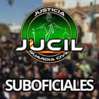 Jucil Suboficiales (@jucilsuboficial) 's Twitter Profile Photo