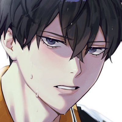 soma! // Comms (slots full, dms open) ♡さんのプロフィール画像