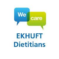 EKHUFT Dietitians (@ekhuftdietitian) 's Twitter Profile Photo EKHUFT Dietitians (@ekhuftdietitian) 's Twitter Profile Photo