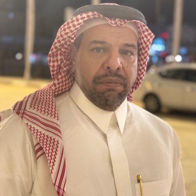 ☺️*ابسط العطاء ابتسامه *☺️ وعشقي للكيان الهلالي وليس لأشخاص 💙🤍💙 ولست مطبلاً للهلال ولا احب المطبلين.. وآرائي تمثلني فقط