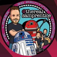 TheRealSamPrentice (@samprentice) 's Twitter Profile