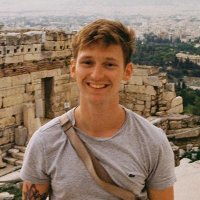 Nate (@nateburnikell) 's Twitter Profile Photo Nate (@nateburnikell) 's Twitter Profile Photo