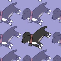 🦛AJ🦛 (@ajones_art) 's Twitter Profile