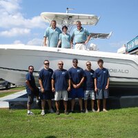 Great Bay Marine(@GreatBayMarine) 's Twitter Profile Photo