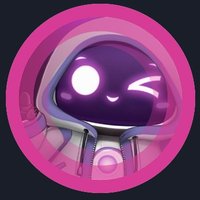 Lehaten ⚡$GOD DIN⏳$XTER $EMBER $RVV 🍸.ola (✸,✸) (@lehaten) 's Twitter Profile