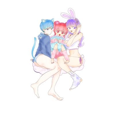 パジャマパーティーさんのプロフィール画像