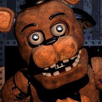 Freddy's Secret (@fivenightsgames) 's Twitter Profile