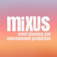 MIXUS / Mixus Agency(@mixusagency) 's Twitter Profile Photo