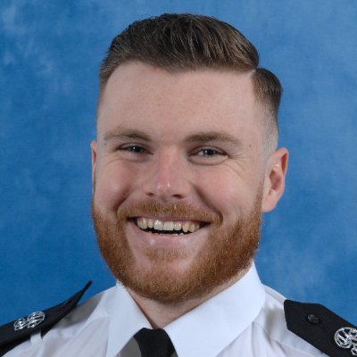 stmarycom1's profile picture. PC Joe Richardson is now the Community Police Officer for St Mary. Not monitored 24/7. Please don't report crime here, call 999 in an emergency.