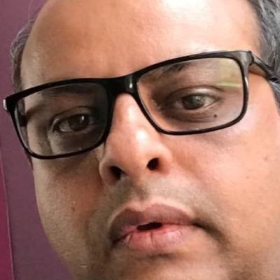 imanojjha's profile picture. Founder of Basix Education | Established Vitti Research Foundation for Artificial intelligence | 25+ yrs in educational innovation | Director @ GS SCORE