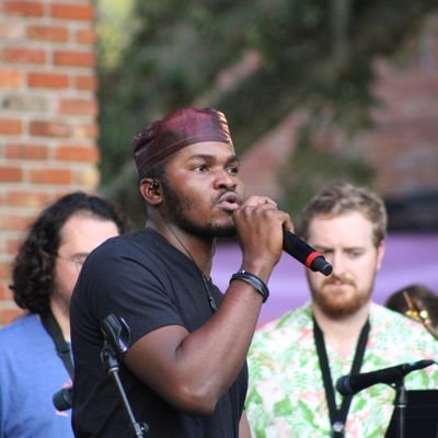 G_Olami's profile picture. 