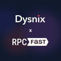 Dysnix (@dysnix) 's Twitter Profile Photo Dysnix (@dysnix) 's Twitter Profile Photo