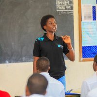 KIA ALLEN OLAI (@olaiallen) 's Twitter Profile