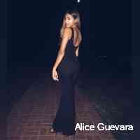 guevaraalieec6's profile picture. Assistant ~societywestsalon~ 
Sc ~ misssemmaa 
 ❤︎ ☕︎ ∞