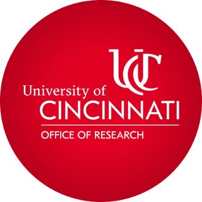 University of Cincinnati Office of Research