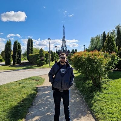 nettmigue's profile picture. Lvl.32 | Rockero, T.S.U. en Informática | Crypto is the future 😎