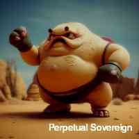 svereign_perpe's profile picture. Advocating for defi as the catalyst for financial equality