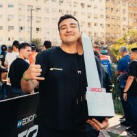 Gonza Saino (@gonsabato) 's Twitter Profile