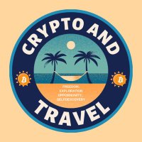 Crypto & Travel (@cryptoandtrvel) 's Twitter Profile