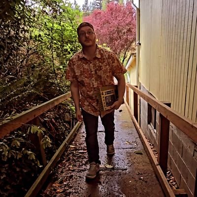 thahyst_'s profile picture. Stefan Hy
Music Producer
10+ years drumming
@ascap member
Music for life 🎹