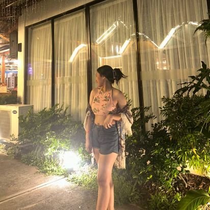 geni_lynn's profile picture. coffee