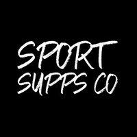 SportSuppsco(@SportSuppsco) 's Twitter Profile Photo