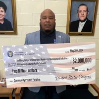KoreyJonesHCPS (@hcpsjones) 's Twitter Profile