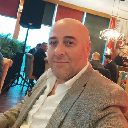 adil_calis_'s profile picture. TÜRK METAL SENDİKASI HATTAT TRAKTÖR A.Ş İŞYERİ SENDİKA TEMSİLCİSİ