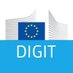 DIGIT 🇪🇺 (@EU_DIGIT) Twitter profile photo