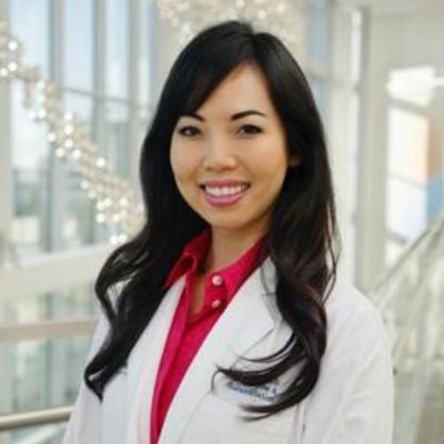 DrIsabelHuang's profile picture. Board certified Physical Medicine and Rehabilitation physician. Hypermobility disorder specialist. MSK. Electrodiagnostician.