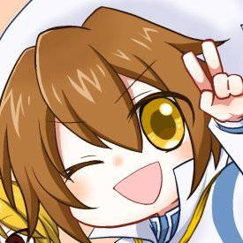 リオさんのプロフィール画像