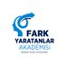 İAÜ Fark Yaratanlar Akademisi (@fya_turkiye) Twitter profile photo