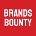 BrandsBounty (@BrandsBounty) Twitter profile photo