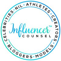 Influencer Counsel(@TeamCounsel) 's Twitter Profile Photo