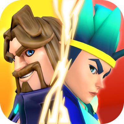 No Surrender Heroes X Hesabı Profil Fotoğrafı No Surrender Heroes X Hesabı Profil Fotoğrafı