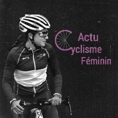 Actu CyclismeFéminin